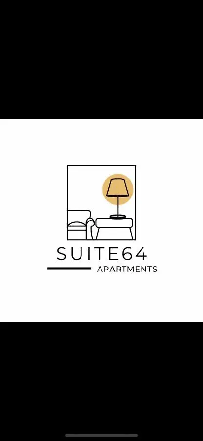 Suite64 Apartments Antalya